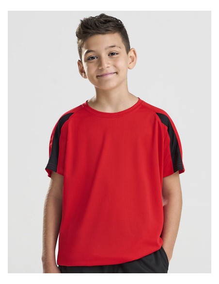 AWD-JC003J-Kids Contrast Cool T 2